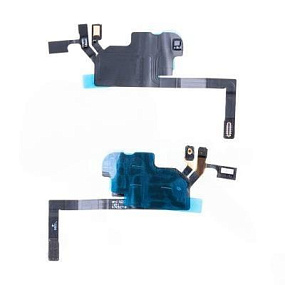 Шлейф iPhone 13 Pro на сенсор/микрофон