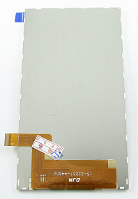 Дисплей для телефона Lenovo A536