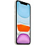 Смартфон Apple iPhone 11 64Gb белый