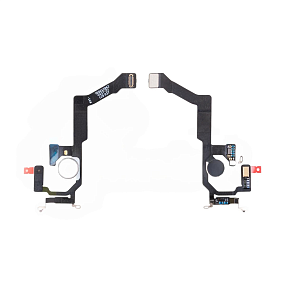 Шлейф iPhone 14 Pro Max на вспышку