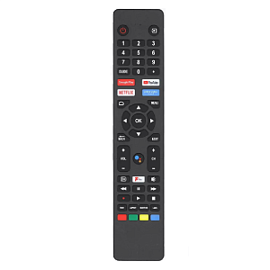 ТВ пульт JVC RM-C3250