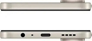 Смартфон Realme C100X 4/128Gb белый
