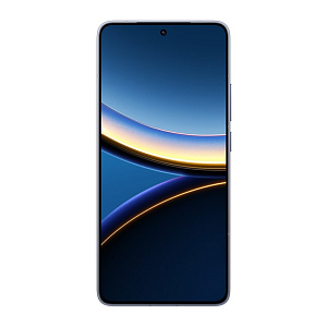Смартфон Xiaomi Poco F7 Pro 12/256Gb синий