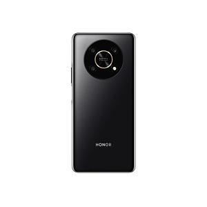 Honor X9 6/128 черный
