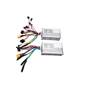 G-Booster Комплект контроллеров  (ТИП-2)