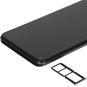 Realme 8 Pro 6/128 черный