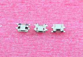 Системный разъем Asus ZC451CG (ZenFone C)