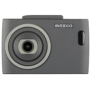 ВидеоРегистратор Intego GPS Magnum 2.0+радар-детектор