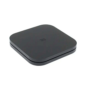 Приставка Xiaomi Mi TV Box S 4K