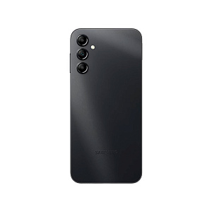 Смартфон Samsung A145 Galaxy A14 4/64GB Black
