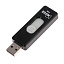 4Gb Mirex Harbor черная 2.0