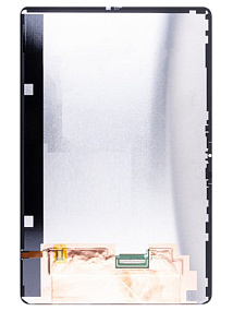 Дисплей для планшета Huawei Honor Pad 9 Wi-Fi/5G 12.1" (HEY2-W09) в сборе с тачскрином Черный