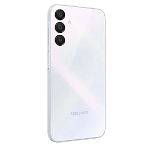 Смартфон Samsung A155 Galaxy A15 6/128GB Light Blue