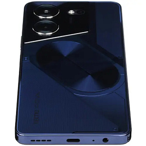 Смартфон Tecno Pova 5 Pro 5G 8/256Gb черный