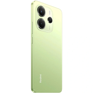Смартфон Xiaomi Redmi Note 14 8/256Gb зеленый