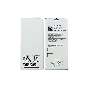 АКБ для телефона Samsung A310F (EB-BA310ABE)