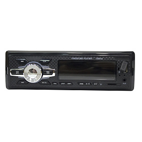 Автомагнитола Boombox 6082 (SD/USB/FM/AUX)