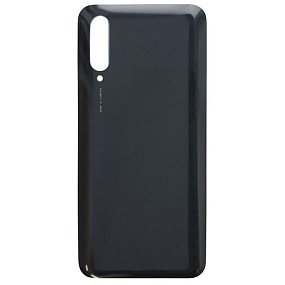 корпус для телефона Xiaomi Mi 9 Lite Задняя крышка серый