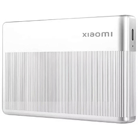 Принтер Xiaomi Portable Photo Printer 1S (MJKDDYJ02HT/BHR9974GL) серебро