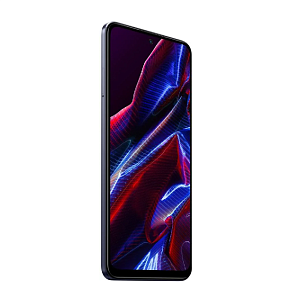 Смартфон Xiaomi Poco X5 Pro 5G 8/256gb синий