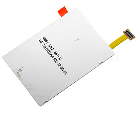Дисплей для телефона Nokia N82/N77/N78/N79/E66/6210N/5330/5730/6760/E52 AA
