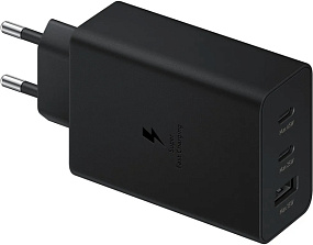 СЗУ-USB-C Samsung 65W EP-T6530 черный