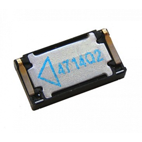 Звонок (buzzer) Sony D5803/E6533/D6503/SGP511/E6553/F5121 (Z3 Compact/Z3+/Z3+ Dual/Z2/Tablet Z2/Z5)