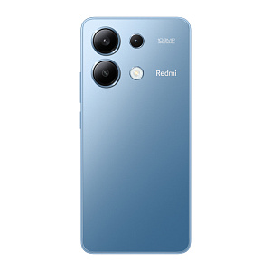 Смартфон Xiaomi Redmi Note 13 6/128Gb синий