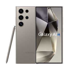 Смартфон Samsung Galaxy S24 Ultra 12/256Gb Gray