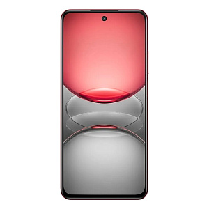 Смартфон Realme C75 8/256Gb красный