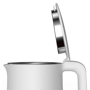 Электрический чайник Xiaomi Mi Electric Kettle 1A MJDSH02YM белый