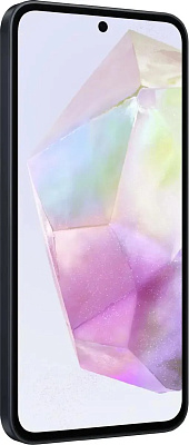 Смартфон Samsung Galaxy A35 8/128GB Awesome Navy 