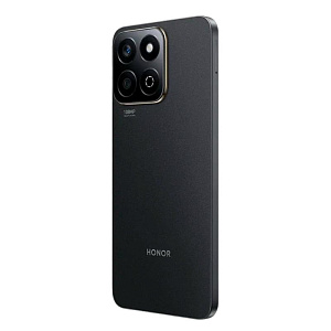 Смартфон Honor X7C 8/256 черный