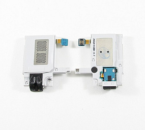 Звонок (buzzer) Samsung G530H в сборе с разъемом гарнитуры