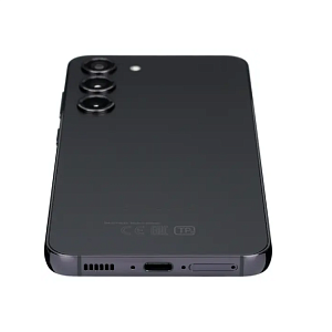 Смартфон Samsung Galaxy S23 8/128Gb Black