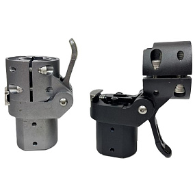 HX PRO Механизм складывания в сборе (с разбора)