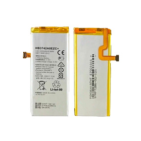 АКБ для телефона Huawei HB3742A0EZC+ (Ascend P8 Lite/GR3/Y3 2017) тех. упаковка