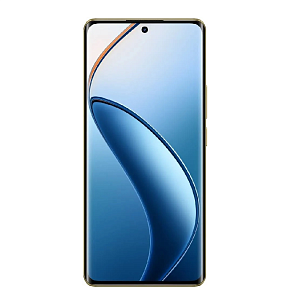 Смартфон Realme 12 Pro+ 5G 8/256Gb синий