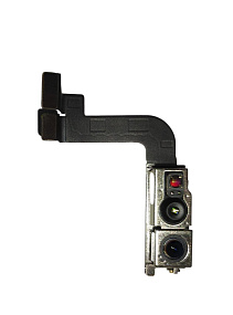 Камера iPhone 15 Pro Max передняя (с разбора)