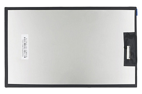 Дисплей для планшета 8.0'' (30pin) (184x114mm) 1280x800 p/n: RK080AWXI3002_V0, B080EAN02.2 Tesla Neo