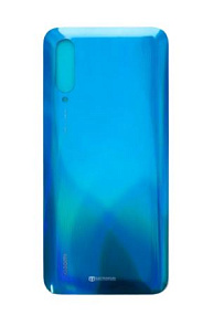 корпус для телефона Xiaomi Mi 9 Lite Задняя крышка синий