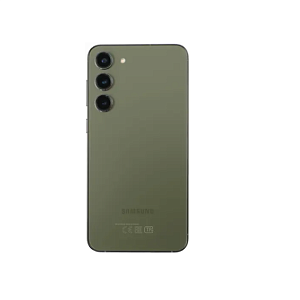 Смартфон Samsung Galaxy S23 8/256Gb Green