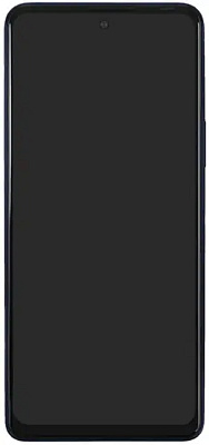 Смартфон Tecno Pova 5 Pro 5G 8/256Gb черный
