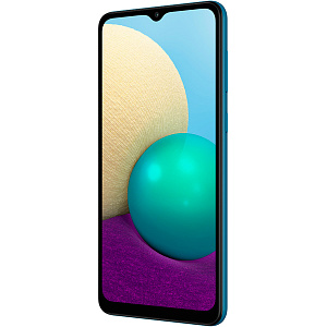 Samsung A022 Galaxy A02 2/32GB Blue