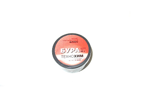 Флюс паяльный высокотемпературный БУРА пятиводная (20г)