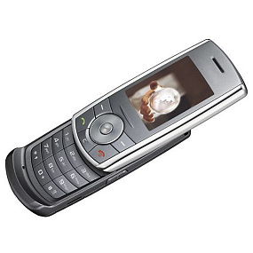 корпус для телефона Samsung J610+ср.часть (серый)