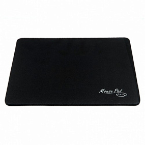 Коврик для мыши Dialog PM-H15 черный