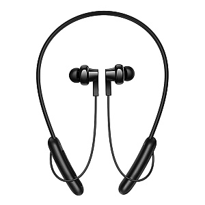 Bluetooth-наушники Hoco ES75 внутриканальные черные