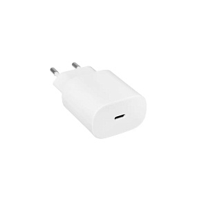 СЗУ-USB-C Samsung 25W EP-TA800 белый