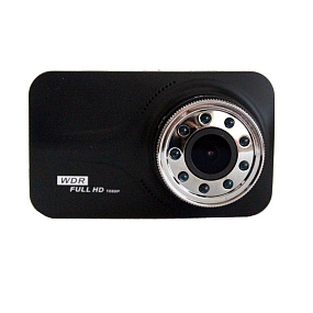 ВидеоРегистратор T639 (1080 FullHD)+камера заднего хода